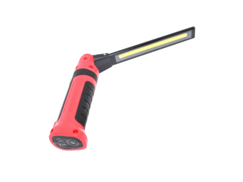 LED Inspection Lamp Rechargeable Flexible Head